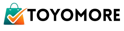 ToyoMore